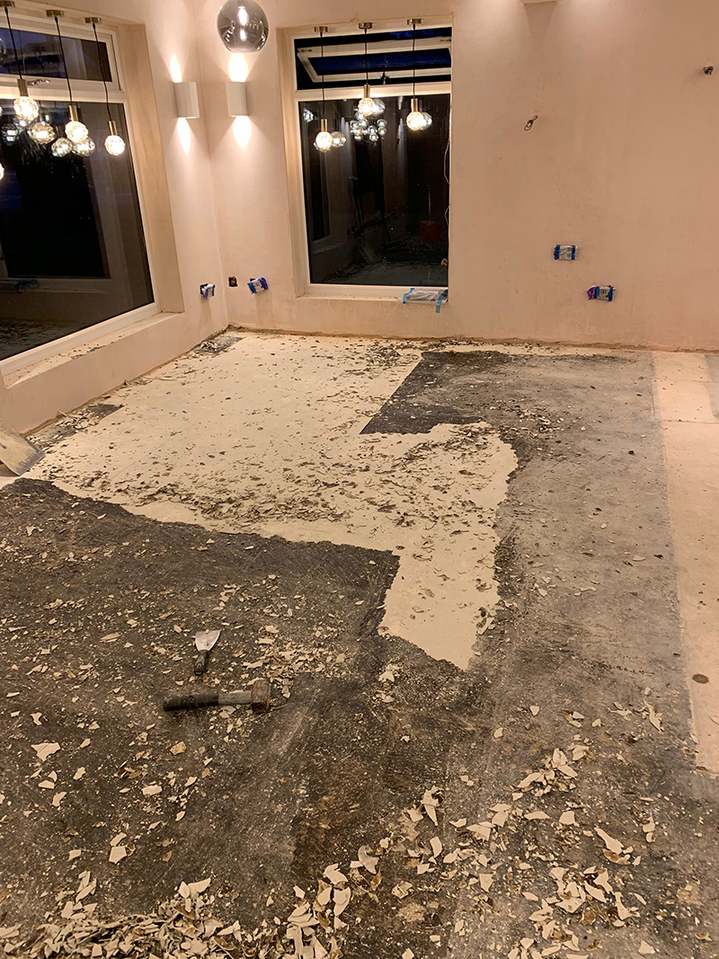 Property Maintenance Oxford