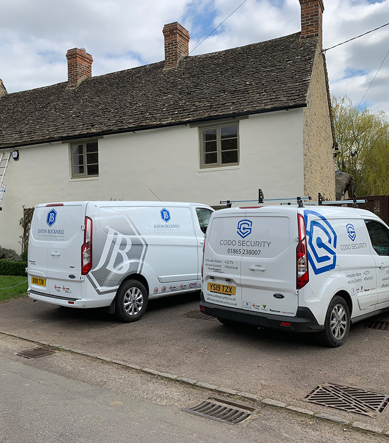 Oxford Property Maintenance