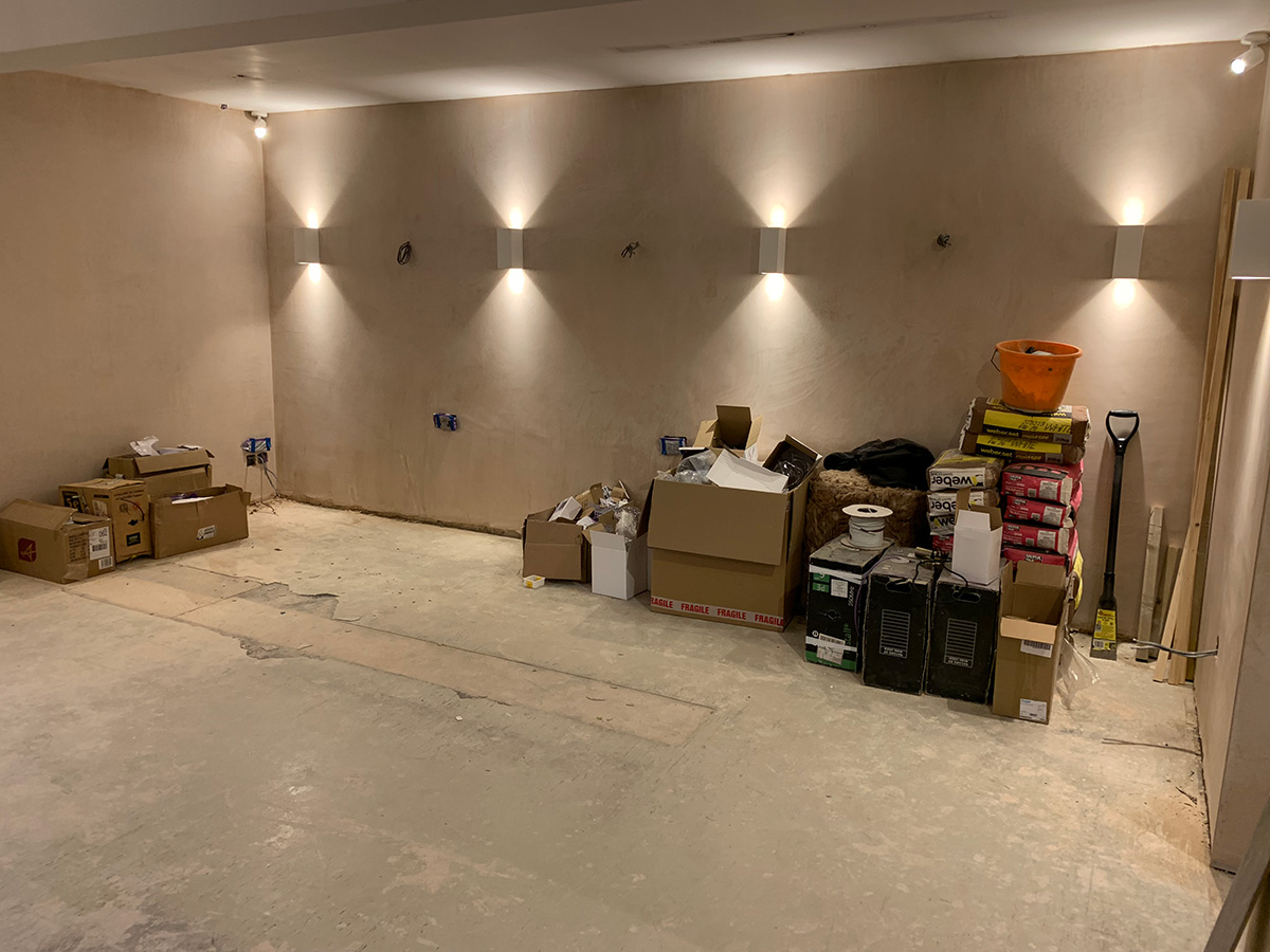 Property Maintenance