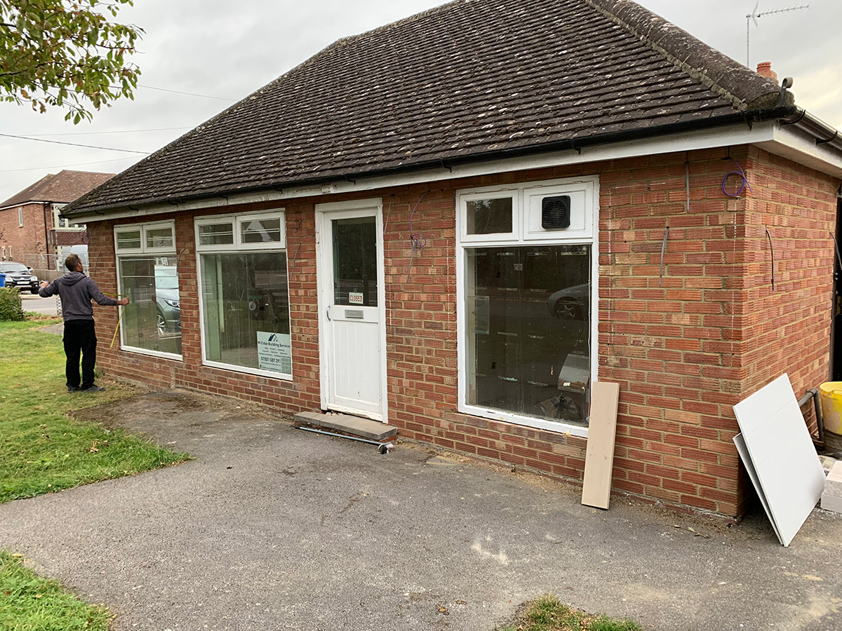 Property Management Oxford
