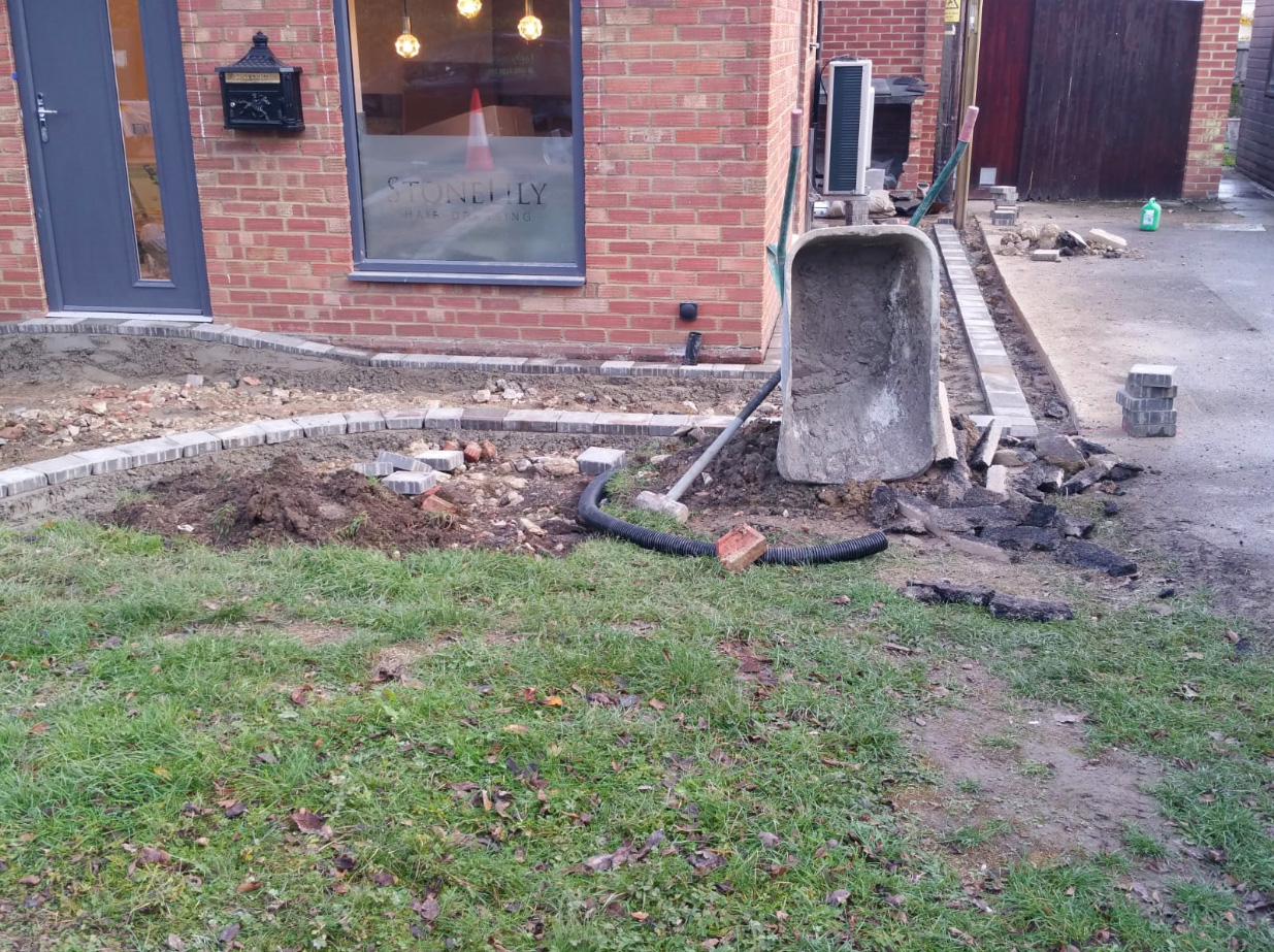 Property Maintenance Services
