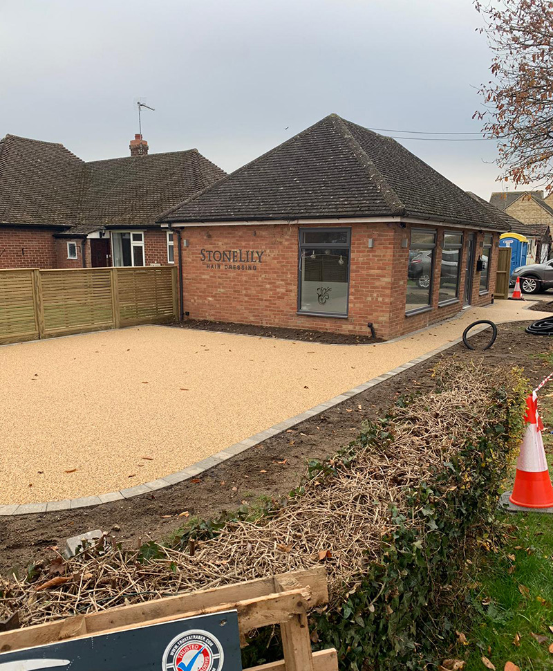 Property Maintenance Oxford