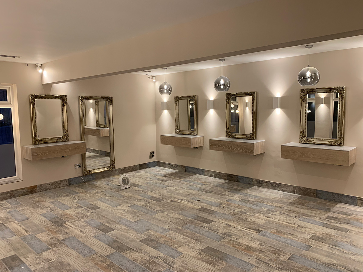 Property Management Oxford